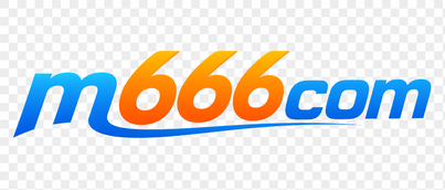 m666com logo